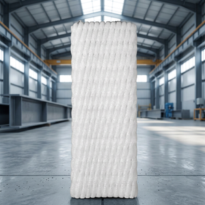 Reliable Expandable PE Foam Net with Shock Absorption for <b>Wine</b> Bottle and Fruit Protection - Product Image 1