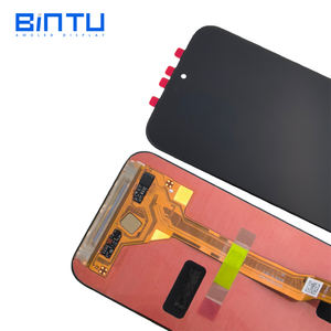 Pantallas Táctiles BINTU para Celulares, Venta al por Mayor <span class=keywords><strong>de</strong></span> Fábrica, Pantalla LCD para Honor X70i 400 Lite - Product Image 2