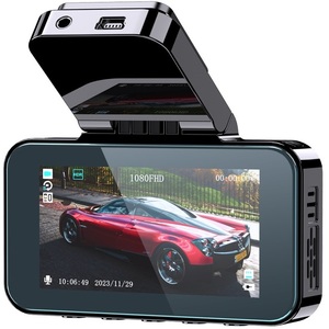 Caméra de voiture Kakusiga Dashcam 2.0Mpx FHD 1080P grand angle - Product Image 3