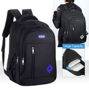 Zaini Sportivi Personalizzati Economici Unisex di Grande Capacità Impermeabili per Studenti, Scuola, Viaggi e Laptop - Product Image 1