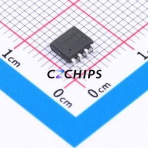 Transistor SO-8 ESD y protección contra sobretensiones (TVS/ESD) de alta calidad, de alta calidad - Product Image 1