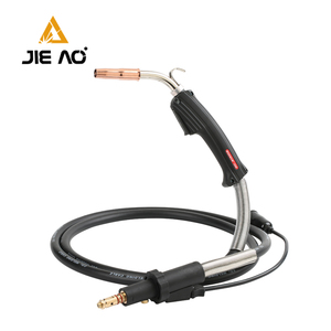 Mỏ Hàn <span class=keywords><strong>Lincoln</strong></span> 200A Cho Máy Hàn Mig/Mag - Product Image 1