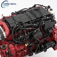 4988-5988 4988598 pour Cummins QSB4.5 QSB6.7 ISDE ISBE – Groupe de câblage du moteur, réseau de signalisation, faisceau principal, pièces de rechange pour moteur