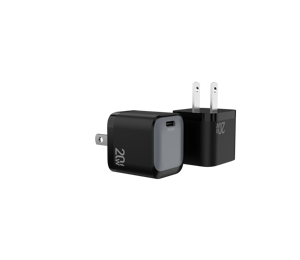 Cargador de Pared USB C de Carga Rápida de 20 W, Adaptador de Viaje Tipo C PD, Cargador Universal para Teléfono Android para <span class=keywords><strong>IPHONE</strong></span> y SAMSUNG - Product Image 4