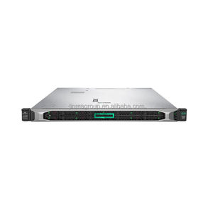 Serveur de stockage original moins cher ProLiant DL360 Gen10 4208 2.1GHz 8 cœurs 1P 32GB - R MR416i-a 8SFF BC 800W PS Server - Product Image 2
