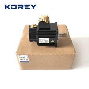Moteur et variateur de vitesse R88M-K1K030H-S2-Z R88M-K1K030H-S2 R88M-K1K030F-S2-Z Neuf - Product Image 5