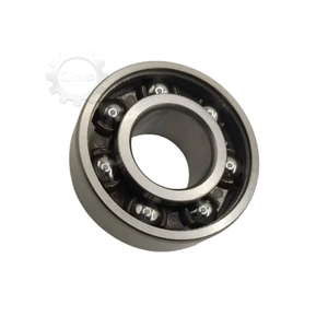 ตลับลูกปืนเกียร์ตลับลูกปืนร่องลึก22*50*15/19.25 22BX50 OEM - Product Image 1