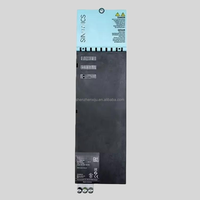 Prix Compétitif Adaptateur d'unité de contrôle S120 CUA32 6SL3040-0PA01-0AA0 6SL3040-0PA00-0AA1 6SL3040-0MA00-0AA1 600V DC 400W