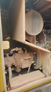 Equipo de construcción de grúa sobre orugas SANY usado de 60 toneladas con bomba de Motor 0086 18117060100 - Product Image 2