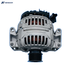 Alternador de 180A A6361540102 A2721540002 para <span class=keywords><strong>Mercedes</strong></span> Benz Viano <span class=keywords><strong>Vito</strong></span> <span class=keywords><strong>W639</strong></span> C230 C280 C350 W204 M272 Motor V6 6PK Generador - Product Image 3