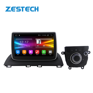 9 "Android 10 8 Core Car Radio Multimedia DVD Car Video para <span class=keywords><strong>Mazda</strong></span> <span class=keywords><strong>3</strong></span> Axela 2014 2015 <span class=keywords><strong>2016</strong></span> - Product Image 3
