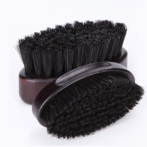 Brosse à barbe en bois OEM Super Badger, best-seller, pour la restauration des couleurs anciennes, fabriquée selon des procédés traditionnels, avec poils de sanglier, pour hommes - Product Image 3