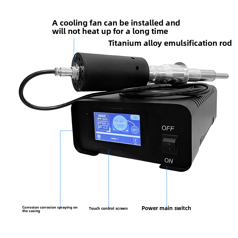 ultrasound low frequency