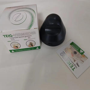 <span class=keywords><strong>Couvercle</strong></span> de protection anti-pincement pour l'écart de la tête de coupe de pétrissage TM5. <span class=keywords><strong>Couvercle</strong></span> de protection contre les embouts de pétrissage <span class=keywords><strong>TM6</strong></span> - Product Image 6