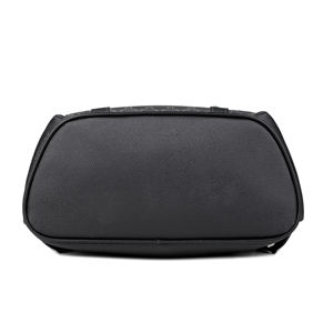 Hochwertiger Premium Großhandels-Rucksack mit Großer Kapazität, Wasserdicht, aus PVC-Leder, für Geschäftsreisen und Freizeit, 15,6 Zoll Laptop-Rucksack - Product Image 4