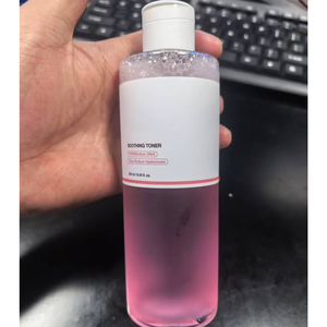 Tónico Facial Medcub PD RN Pink con Niacinamida, Hidratante, Calmante, con Ceramida y Péptidos, Exfoliante, Cosmética Coreana - Product Image 1