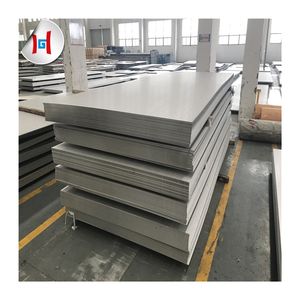 Plat Baja Tahan Karat 410S SUS410 Lembaran Baja Berkualitas Tinggi untuk Penggunaan Industri - Product Image 5