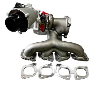 Auto Turbo Teile Turbolader A2700902780 A2700902280 2700902780 2700902280 für Mercedes Benz 270GLA X156 - Product Image 3