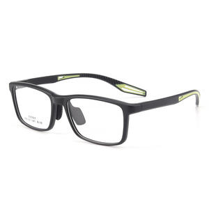 Nouvelles lunettes de sport TR90 25503, monture intégrale, légères, unisexes, pour une utilisation active - Product Image 2