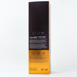 ครีมนวดผมสำหรับผมร่วงพร้อมน้ำมันอาร์แกนปรับแต่งแบรนด์ได้ตามต้องการ - Product Image 2