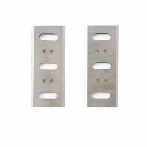 Lames de raboteuse électrique Haoting Tool 90 x 39 x 3 Lames industrielles HSS - Product Image 5