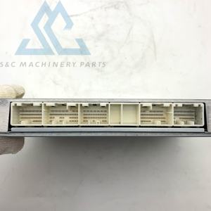 J05e J08e Hino इंजन नियंत्रक 8961-e0010 275800-4213 ईकू कंप्यूटर बोर्ड 8963-e0750b <span class=keywords><strong>SK200</strong></span>-8 SK210-8 - Product Image 3