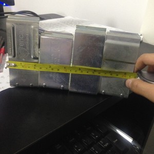 Bán buôn nhanh chóng-Tàu kim loại tái sử dụng Crate Clips Fastener Clips cho ván ép Hộp Tấm chế tạo kim loại - Product Image 2