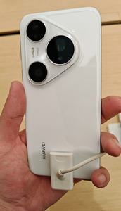 Toàn Cầu Phiên Bản Pura 80 Pro 6.8Inch 120Hz EMUI 15 5700MAh 100W Nhanh Chóng Sạc 50MP Máy Ảnh Ip69 Không Thấm Nước 4G Điện Thoại Di Động - Product Image 5