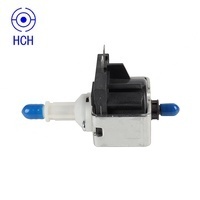 Pompa Air Solenoid Elektromagnetik AC 230V - 240V 50Hz 21W 80ml/menit untuk Setrika Listrik dan Alat Pel Uap