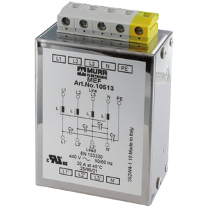Murrelektronik N/10513 Nuovo Prodotto in Italia - Product Image 1