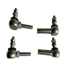 الأكثر مبيعًا في الصين قطع غيار مفاصل دائرية بعصا سحب لباب المنتج للحافلة من ankai higer zhongtong golden <span class=keywords><strong>dragon</strong></span> kinglong قطع غيار للحافلة - Product Image 2