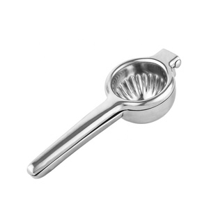 <span class=keywords><strong>Presse</strong></span>-fruits, orange, citron et agrumes portable en acier inoxydable, ustensile à main de ml - Product Image 4