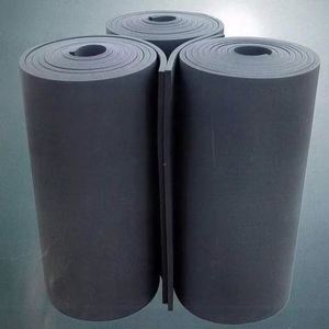 High Quality Sponge <b>Sheet</b> <b>Silicone</b> Foam Rubber <b>Sheet</b> - Product Image 6