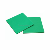 Plaque en nylon personnalisée PA6, plaque en plastique d'ingénierie, disponible en différentes épaisseurs, couleurs et dimensions