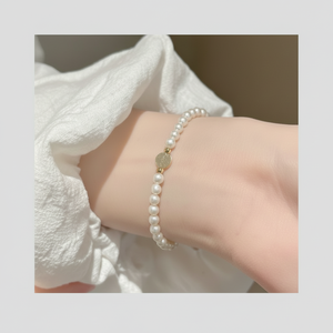 Vendita calda 18K placcato oro minimalista Punk di lusso a forma di cuore braccialetti a catena per ragazze di tendenza alla moda cavigliere all'ingrosso - Product Image 1