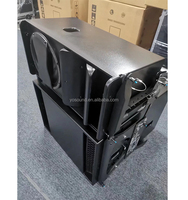 GEO S1210 Altavoces Line Array de 12 pulgadas Sistema pa Equipo de sonido/amplificadores/altavoz