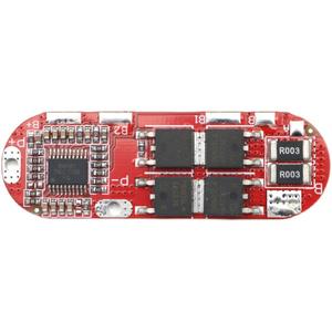 Carte principale d'assemblage de carte PCB électronique de circuit de service d'arrêt d'OEM - Product Image 1