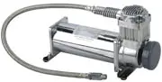 Compresor de Muelles para Suspensión de Automóvil, Compresor de Servicio Pesado de 12 V con Tanque de Aire Integrado, Compresor de Aire para Automóvil - Product Image 4