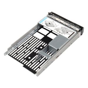 صينية محرك أقراص صلبة صينية محرك أقراص صلبة Caddy "<span class=keywords><strong>HDD</strong></span> 0KG1CH مع محول 9W8C4 لدرج محرك الأقراص الصلبة Dell R730 Kg1ch - Product Image 4