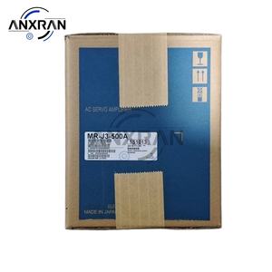 Para Mitsubishi MR-J3-500A Serie MR-J3 A, Amplificador de Servoaccionamiento de CA de 5.0KW, MRJ3500A - Product Image 3