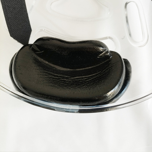 Tùy chỉnh Karate mặt lá chắn caretas de Karate võ thuật bảo vệ đầu bảo vệ Karate đầu mặt nạ - Product Image 6