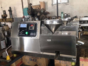 Precio de la Máquina Automática de Prensa de Aceite de Alto Rendimiento Comercial - Product Image 2