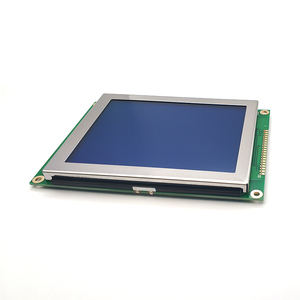 Wandisplay lớn đơn sắc hiển thị STN 320240 Dot ma trận hiển thị LCD đèn nền đơn sắc màn hình LCD 320x240 - Product Image 6