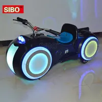 Mini Electric Car for Children and Adult
