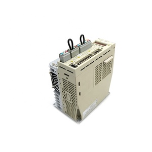 ไดรฟ์ YaskawaSGDH-10DE ของแท้ ชุดควบคุมการเคลื่อนที่แบบ AC Amplifier มีสินค้าในสต็อก พร้อมจัดส่ง - Product Image 3