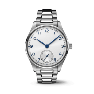 นาฬิกาข้อมือผู้ชายระบบอัตโนมัติ กลไกคุณภาพสูง ตัวเรือนสแตนเลส กระจกแซฟไฟร์ พร้อมส่ง ดีไซน์หรูหรา - Product Image 5