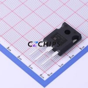 ทรานซิสเตอร์สนาม TO-247AC SIHG47N60E-GE3ใหม่ดั้งเดิม (MOsfet) - Product Image 1