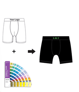 <span class=keywords><strong>Boxer</strong></span> da <span class=keywords><strong>uomo</strong></span> con logo personalizzato per intimo <span class=keywords><strong>taglie</strong></span> <span class=keywords><strong>forti</strong></span> slip in cotone elasticizzato classico Comfort Shorts Soft <span class=keywords><strong>boxer</strong></span> da <span class=keywords><strong>uomo</strong></span> - Product Image 3