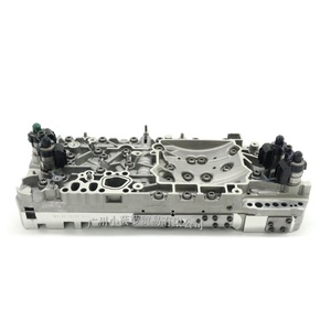 Corps de soupape de transmission 722.8 de haute qualité pour Mercedes-Benz A1693701106 A1695451032 A0034462410 - Product Image 4