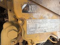 Excavatrice d'occasion CAT 320GC à vendre, excavatrice sur chenilles hydraulique Caterpillar de 20 tonnes, équipement de construction lourd d'occasion